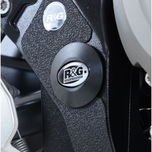 (image for) Frame Plug (1) RHS - BMW S1000XR 2015-2019