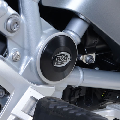 (image for) Frame Plug (1) RHS - BMW R1200RT 2014 onwards