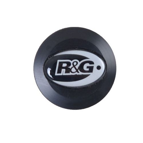 (imagen para) Tapon de Chasis (1) IZQ pivote basculante - Suzuki GSX-R1000/R 2017 en adelante