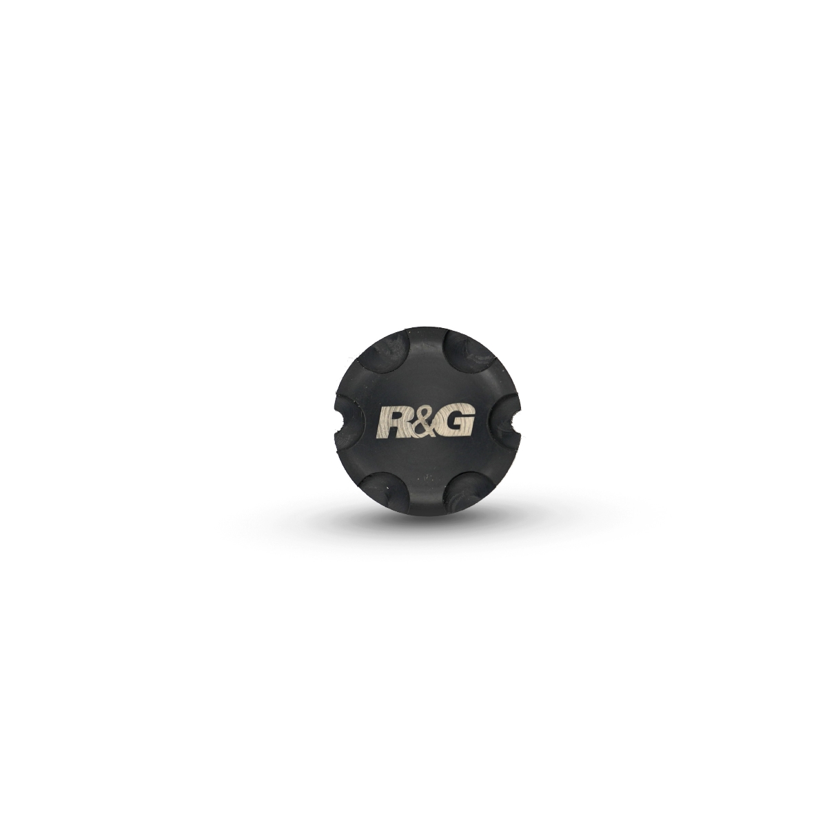 (imagen para) Tapon de Chasis (1) IZQ Pivote Basculante - Kawasaki ZX-25R 2020+, ZX-4RR 2023+