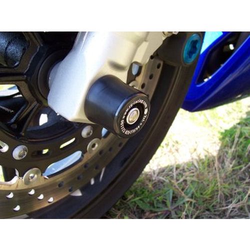 (image for) Fork Protectors - Yamaha YZF-R1 1998-2001