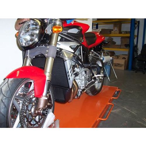 (image for) Fork Protectors - MV Agusta Brutale 750, F4 750, Brutale 910