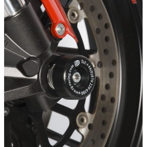 (image for) Fork Protectors - Aprilia, Ducati, Moto Guzzi various