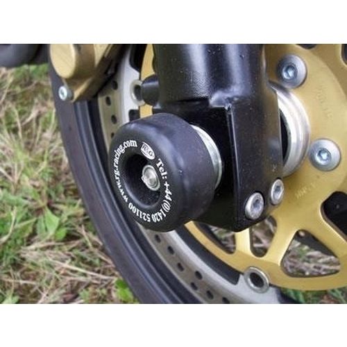(image for) Fork Protectors - Suzuki DL650 (-2011), DL1000 V-Strom