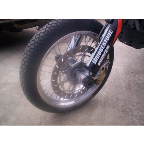 (image for) Fork Protectors - KTM 660 SMC / 660 LC4 2004 onwards