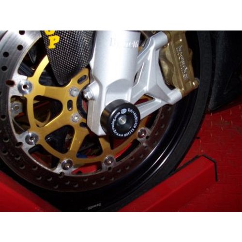 (image for) Fork Protectors - Benelli TNT, Tornado RS, Tre-K 1130
