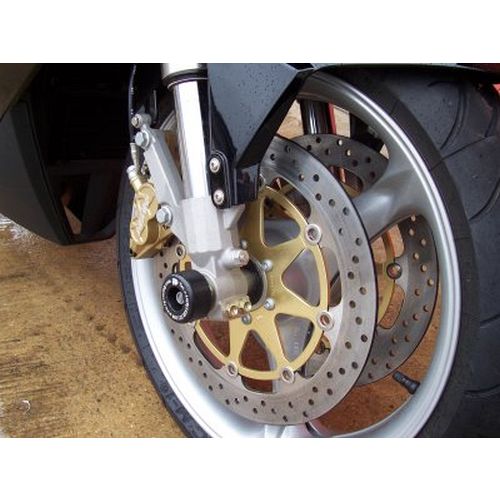 (image for) Fork Protectors - MZ 1000S/SF