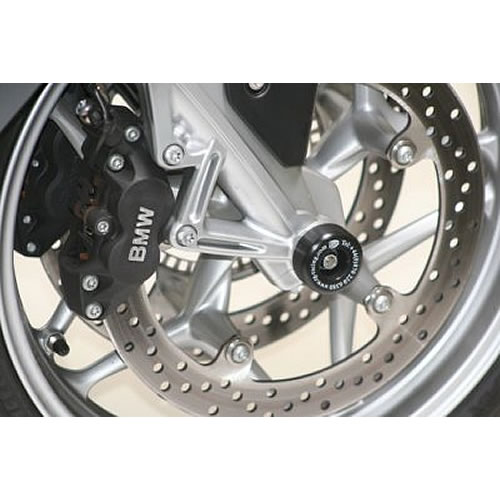 (image for) Fork Protectors - BMW K1200GT/R/S, K1300R/S