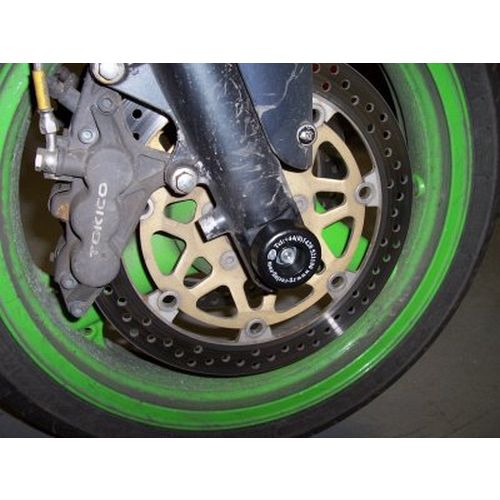 (image for) Fork Protectors - Kawasaki ZX-6R 1998-1999 (G1-G2)