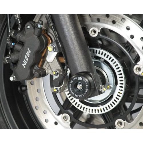 (image for) Fork Protectors - Honda CBF1000GT/ABS
