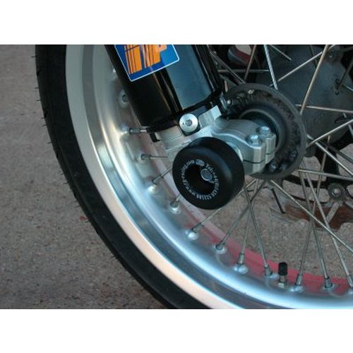 (imagen para) Topes Horquilla - Aprilia SXV 450/550