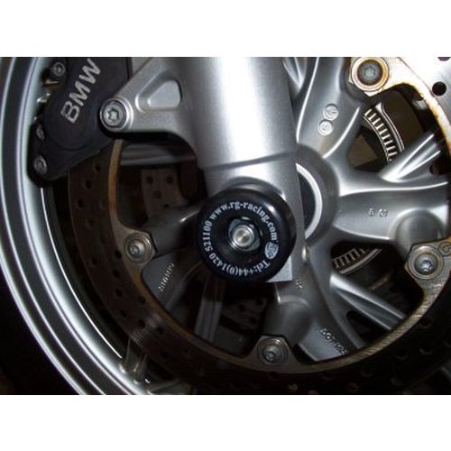 (image for) Fork Protectors - BMW R1200GS/R/RT/S/ST - Click Image to Close