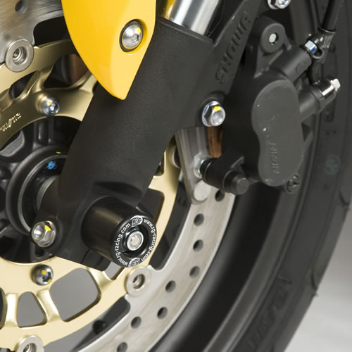 (image for) Fork Protectors - Honda Hornet CB600F, CB900F, CBR600F 2011 onwards