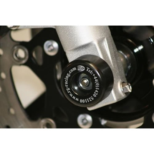 (imagen para) Topes Horquilla - Suzuki GSF650 Bandit 2007-, GSX650F 2008 en adelante