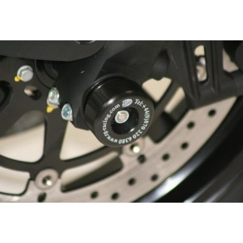 (image for) Fork Protectors - KTM 790 Duke / 890R Duke / 950 SuperMoto / 990 SMT/SMR/Duke/RC R/Super Duke (R), CFMoto 800 NK