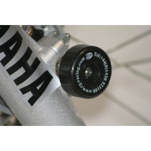 (imagen para) Topes Horquilla - Yamaha DT125R, DT125X