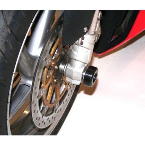 (image for) Fork Protectors - Benelli Tornado Novecento Tre