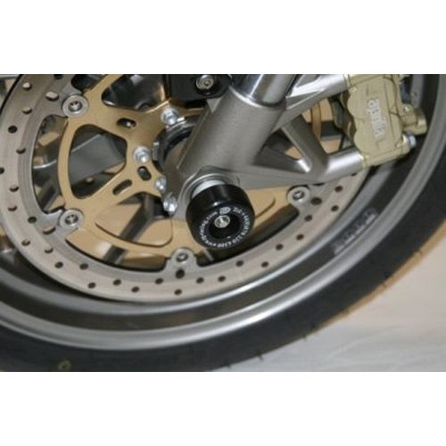 (image for) Fork Protectors - Aprilia Mana, Mana GT