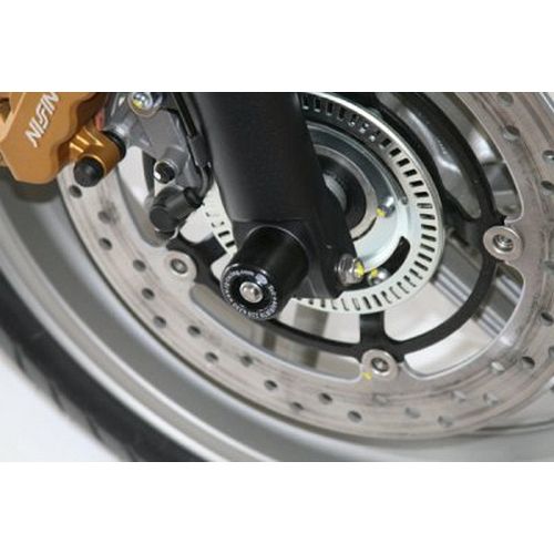 (image for) Fork Protectors - Honda CBF600 2008-, Crossrunner 2011-2014