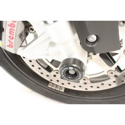 (image for) Fork Protectors - KTM RC8, RC8R