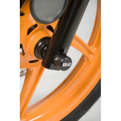 (imagen para) Topes Horquilla - Honda CBR250R 2011-, CBR300R