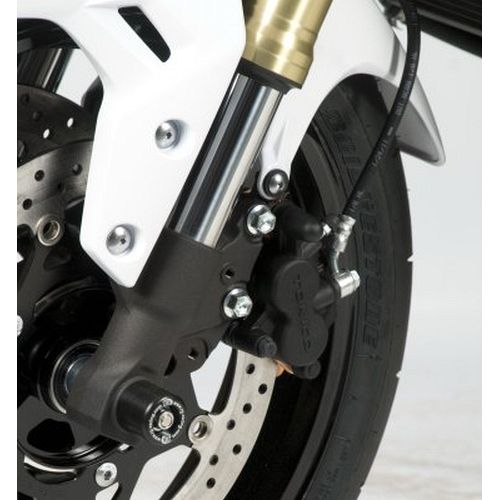 (image for) Fork Protectors - Suzuki GSR750 2011 onwards