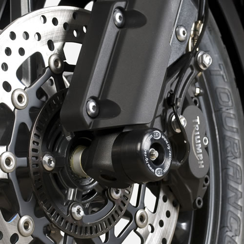 (imagen para) Topes Horquilla - Triumph Tiger 1200 Explorer
