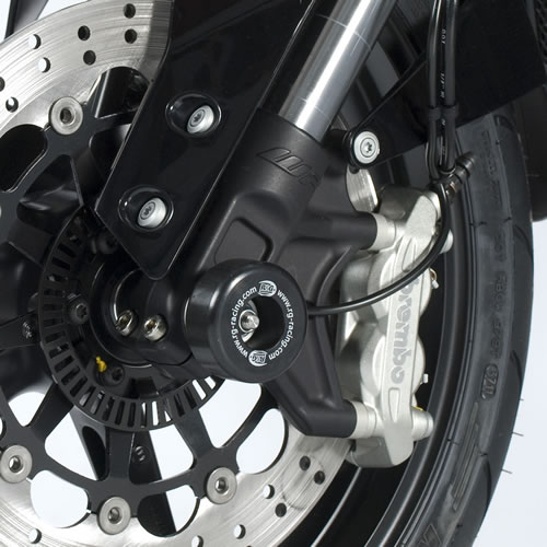 (imagen para) Topes Horquilla - KTM 690 SMCR/Duke(R), Husqvarna Svartpilen/Vitpilen 701, GasGas SM700