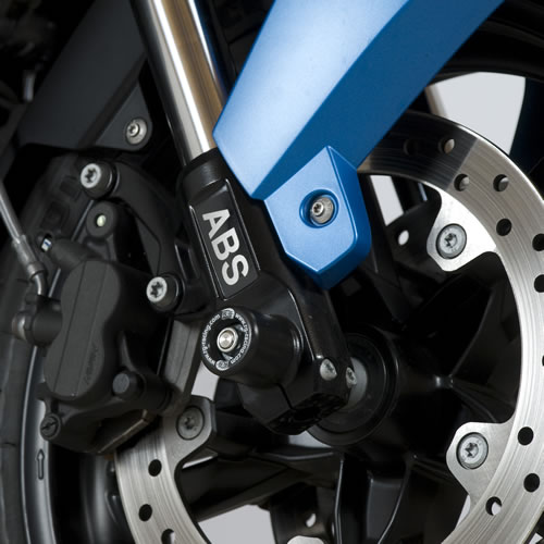 (imagen para) Topes Horquilla - BMW C600 Sport, C650 GT