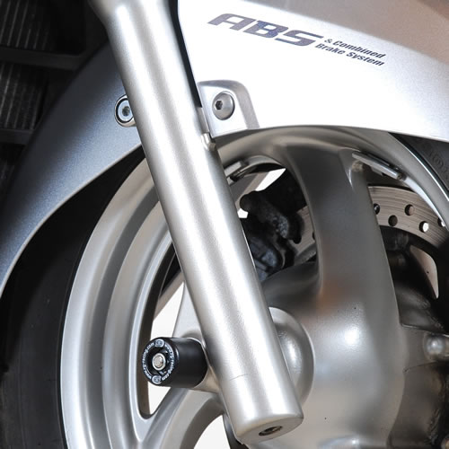 (imagen para) Topes Horquilla - Honda FJS600 Silver Wing 600 2008 en adelante