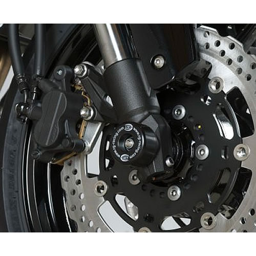 (image for) Fork Protectors - Kawasaki Z800