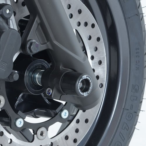 (imagen para) Topes Horquilla - Yamaha XMAX 400 2013 en adelante