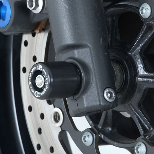(image for) Fork Protectors - Yamaha TDM900 2002 onwards