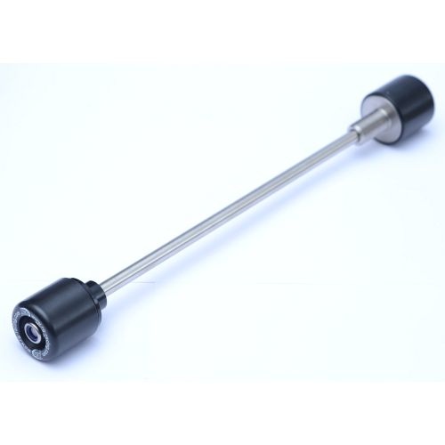 (imagen para) Topes Horquilla - Honda CBR650F / CB650F