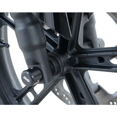 (image for) Fork Protectors - Genata XRZ125 2013 onwards