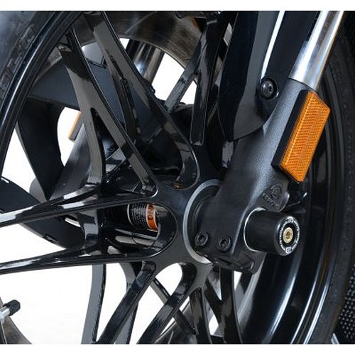 (image for) Fork Protectors - EBR 1190RX