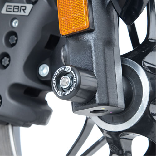 (imagen para) Topes Horquilla - EBR 1190SX