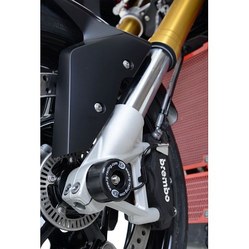 (imagen para) Topes Horquilla - BMW F750/850GS, F800, S1000XR