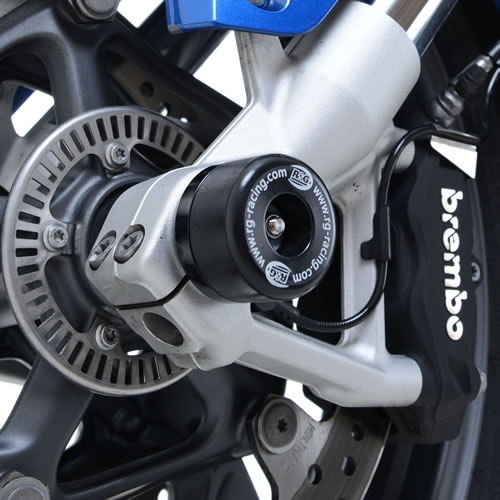 (image for) Fork Protectors - BMW R1200R/RS 2015