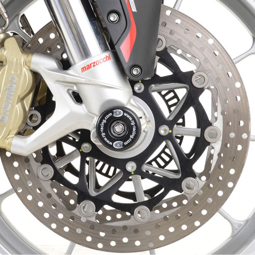 (image for) Fork Protectors - MV Agusta Brutale 1090, Superveloce 800