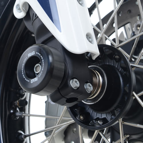 (image for) Fork Protectors - Husqvarna 701 Supermoto 2016 onwards