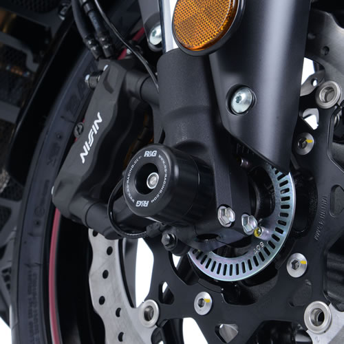 (image for) Fork Protectors - Suzuki GSX-S750 2017 onwards