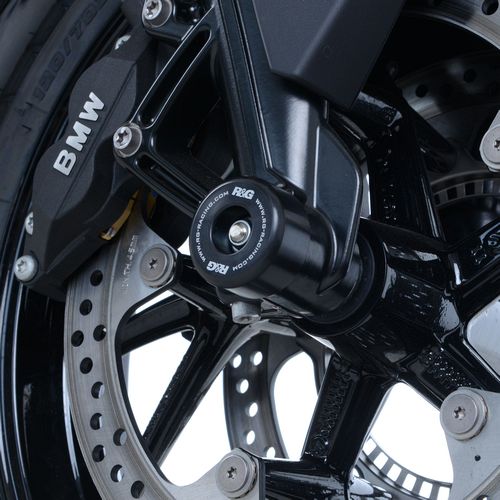 (image for) Fork Protectors - BMW K1600GT SE 2017- onwards