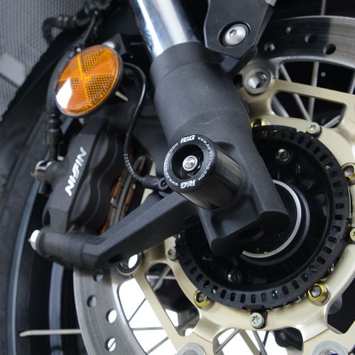 (image for) Fork Protectors - Honda X-ADV (750) 2017 onwards
