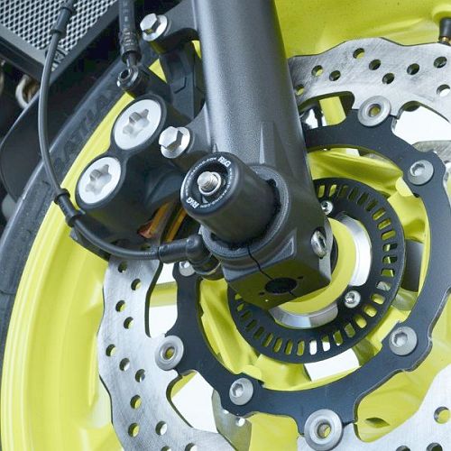 (image for) Fork Protectors - Yamaha MT-07 2018-2020