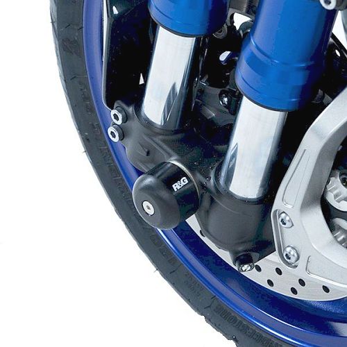 (image for) Fork Protectors - Yamaha Niken 2018 onwards