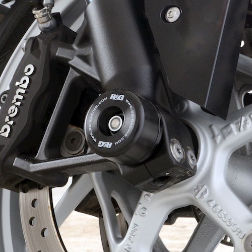 (image for) Fork Protectors - BMW F900R / F900XR 2020 onwards