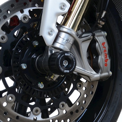 (image for) Fork Protectors - MV Agusta Brutale 1000RR 2020 onwards