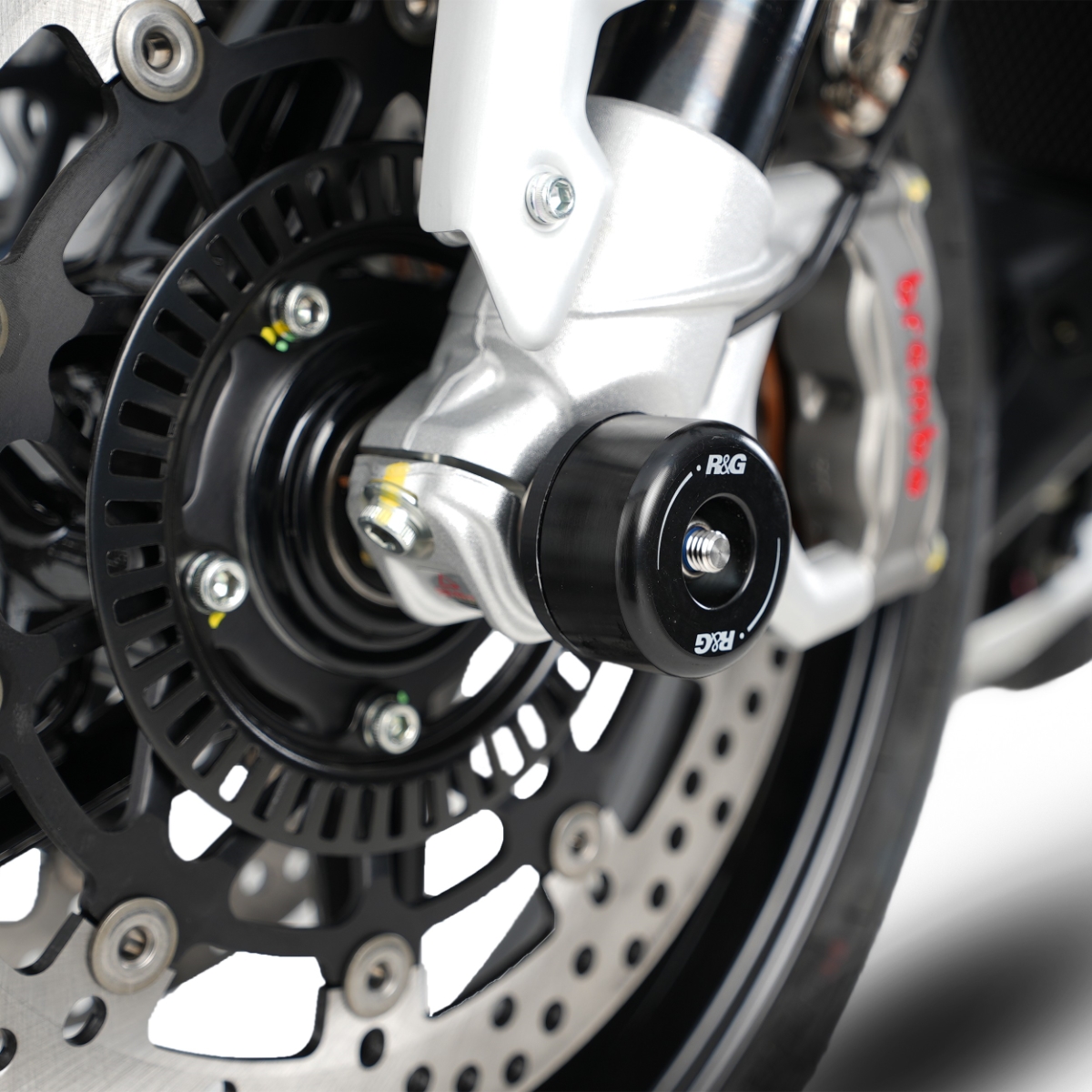 (image for) Fork Protectors - MV Agusta Brutale 1000 RS 2021 onwards