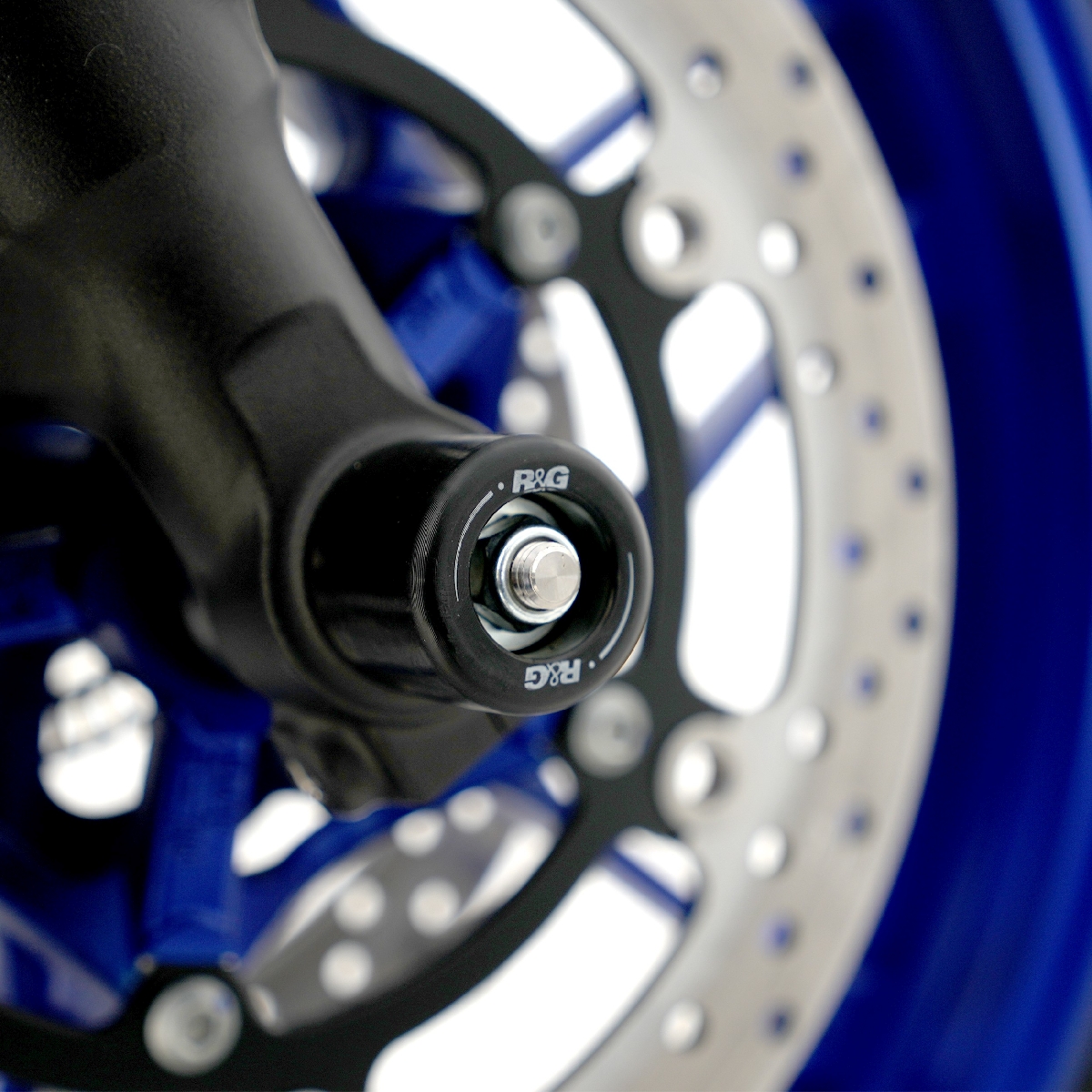 (image for) Fork Protectors - Yamaha MT-09/XSR900 GP 2024 onwards